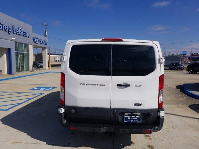 used 2016 Ford Transit-350 car, priced at $23,980