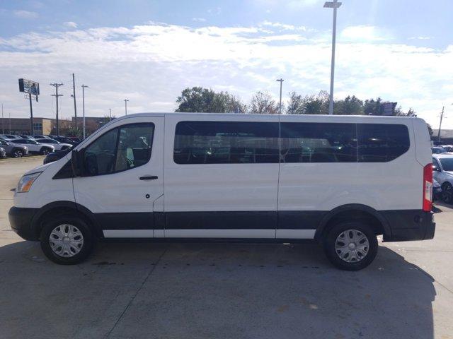 used 2016 Ford Transit-350 car, priced at $23,980