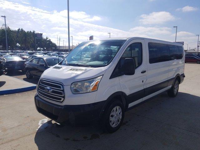 used 2016 Ford Transit-350 car, priced at $23,980