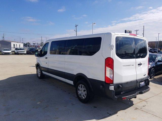 used 2016 Ford Transit-350 car, priced at $23,980