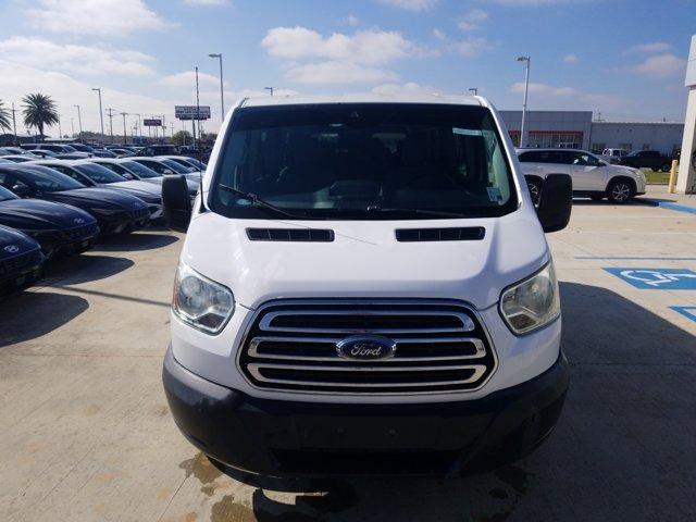 used 2016 Ford Transit-350 car, priced at $23,980