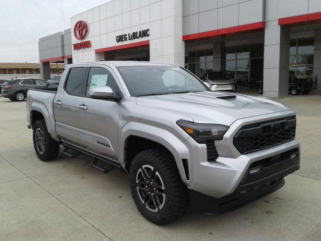 new 2025 Toyota Tacoma car, priced at $50,381