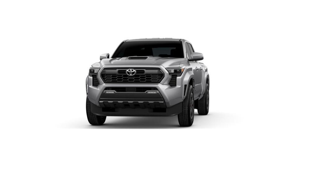 new 2025 Toyota Tacoma car, priced at $50,380