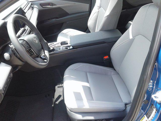 new 2025 Toyota Camry car, priced at $34,325