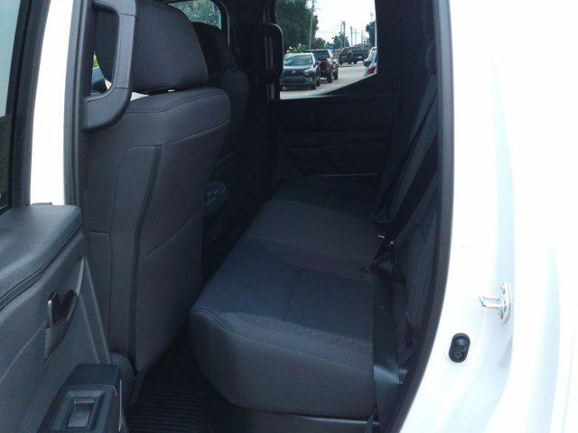 new 2026 Toyota Tundra car, priced at $42,381