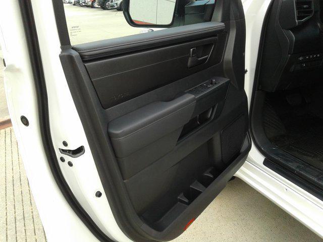 new 2026 Toyota Tundra car, priced at $42,381