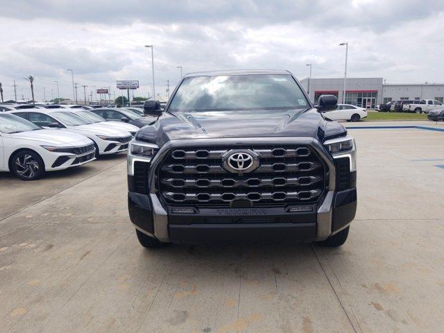 used 2024 Toyota Tundra car, priced at $59,980