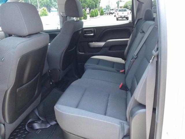 used 2015 Chevrolet Silverado 1500 car, priced at $16,787