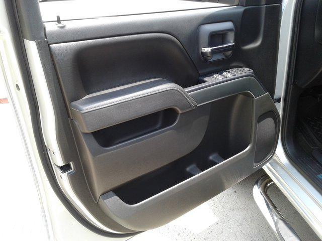 used 2015 Chevrolet Silverado 1500 car, priced at $16,787