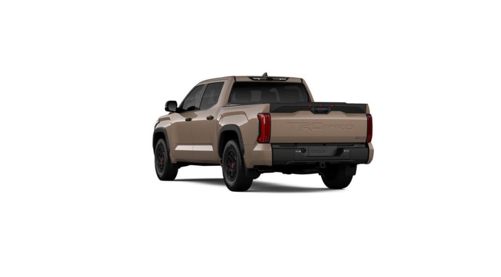 new 2025 Toyota Tundra Hybrid car, priced at $75,891
