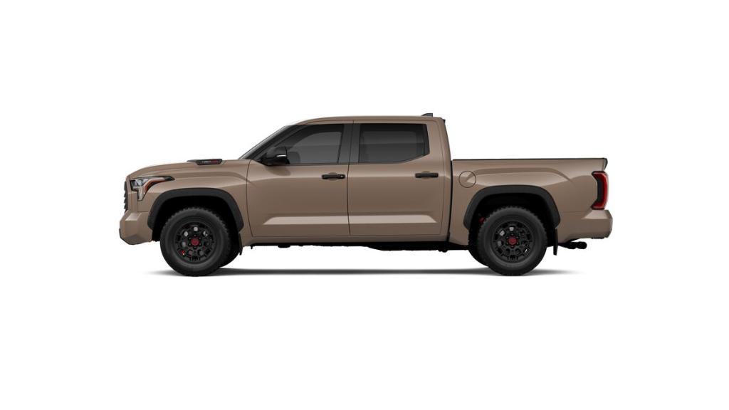 new 2025 Toyota Tundra Hybrid car, priced at $75,891