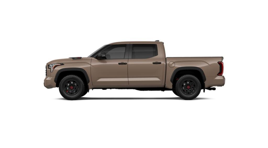 new 2025 Toyota Tundra Hybrid car, priced at $75,891