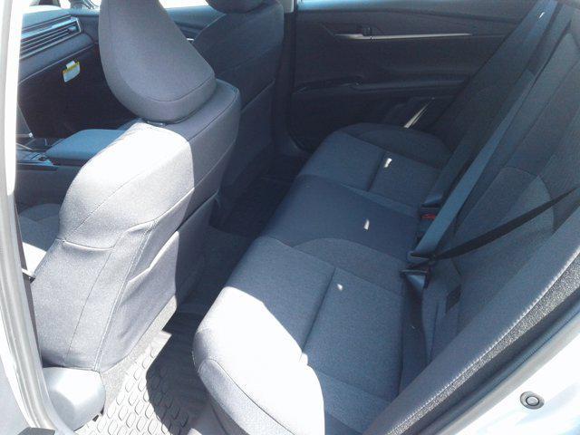 new 2025 Toyota Camry car, priced at $29,819