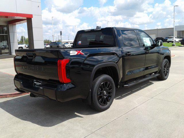 new 2026 Toyota Tundra car, priced at $52,676