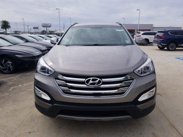 used 2013 Hyundai Santa Fe car, priced at $11,580