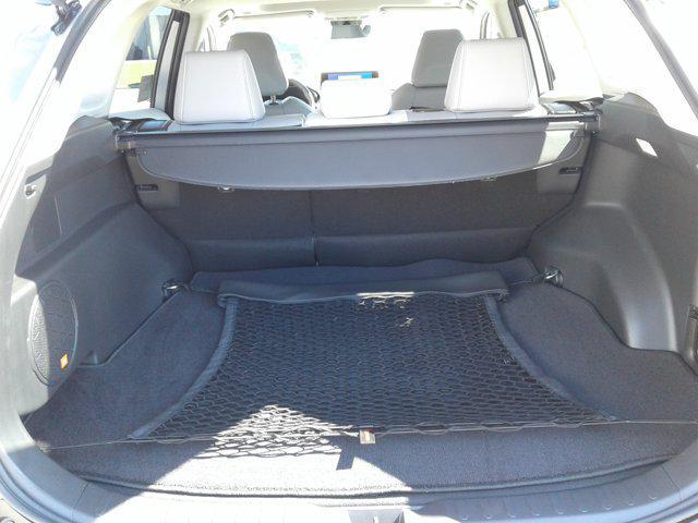 new 2025 Toyota RAV4 car, priced at $39,611