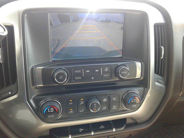 used 2014 Chevrolet Silverado 1500 car, priced at $20,455