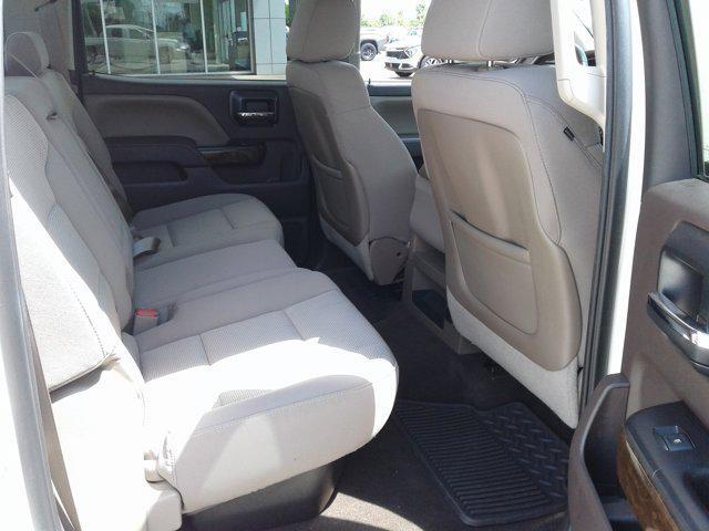 used 2014 Chevrolet Silverado 1500 car, priced at $20,455