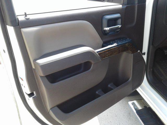 used 2014 Chevrolet Silverado 1500 car, priced at $20,455