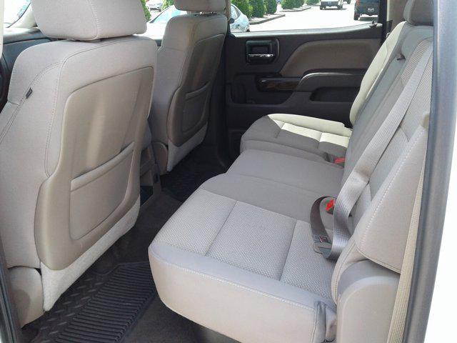 used 2014 Chevrolet Silverado 1500 car, priced at $20,455