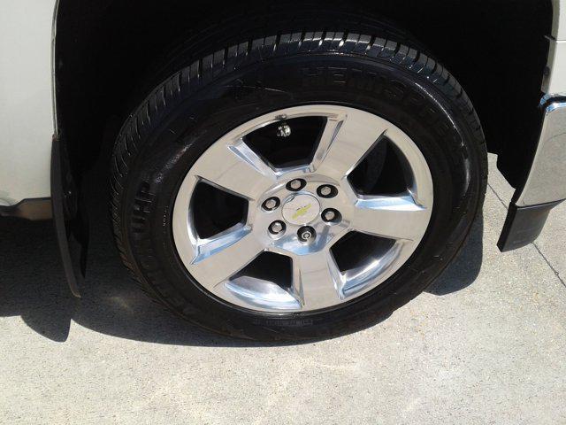 used 2014 Chevrolet Silverado 1500 car, priced at $20,455