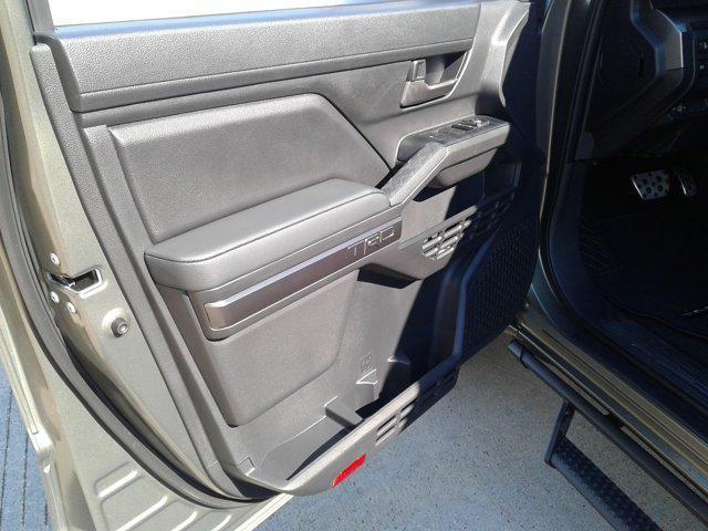 new 2025 Toyota Tacoma car, priced at $45,537