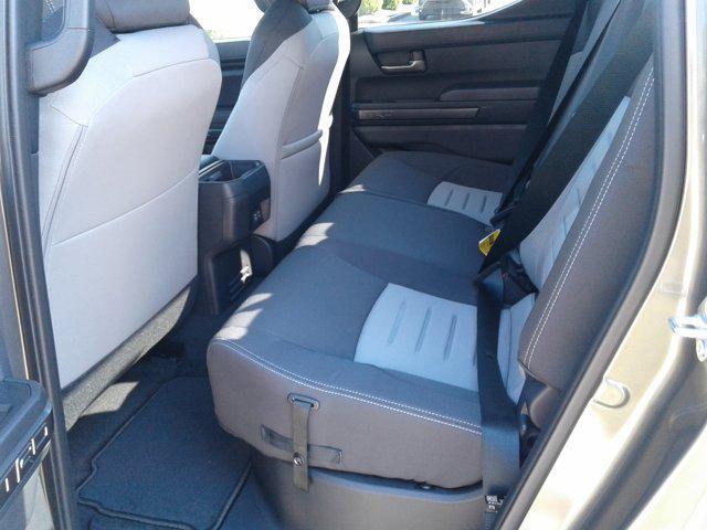 new 2025 Toyota Tacoma car, priced at $45,537