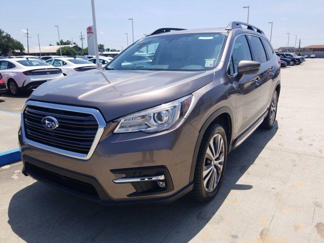 used 2021 Subaru Ascent car, priced at $25,980