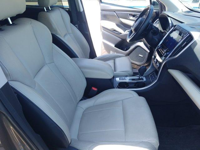 used 2021 Subaru Ascent car, priced at $25,980