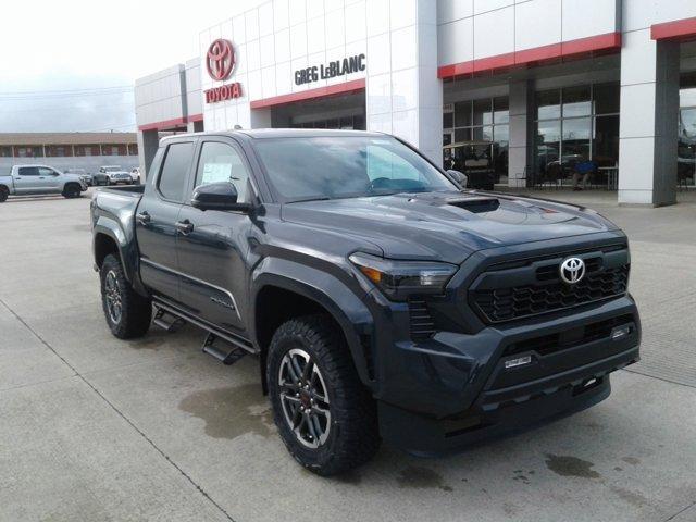 new 2024 Toyota Tacoma car, priced at $53,434