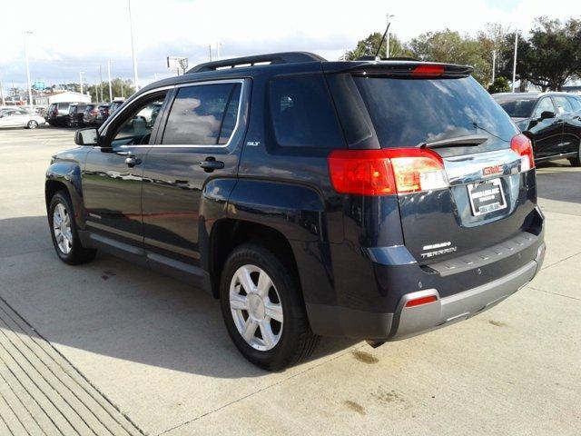 used 2015 GMC Terrain car, priced at $12,555