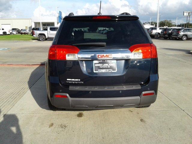 used 2015 GMC Terrain car, priced at $12,555