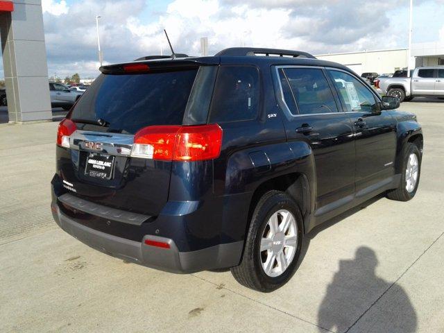 used 2015 GMC Terrain car, priced at $12,555