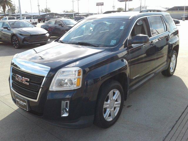 used 2015 GMC Terrain car, priced at $12,555