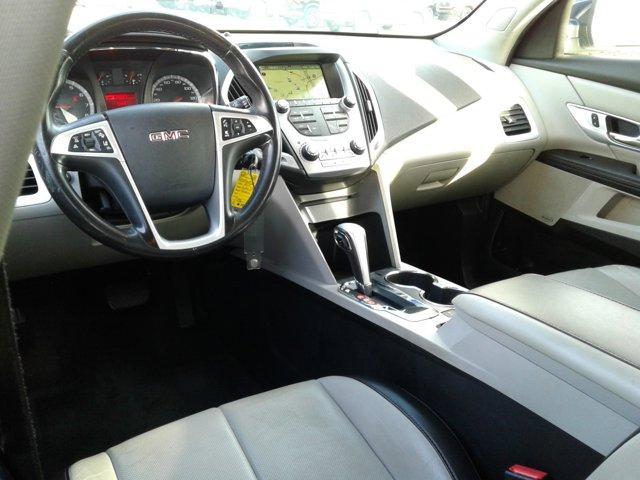 used 2015 GMC Terrain car, priced at $12,555