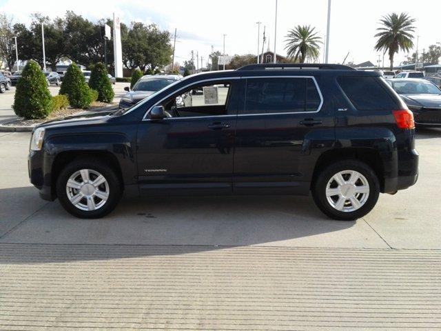 used 2015 GMC Terrain car, priced at $12,555