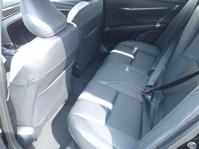 new 2025 Toyota Camry car, priced at $32,996
