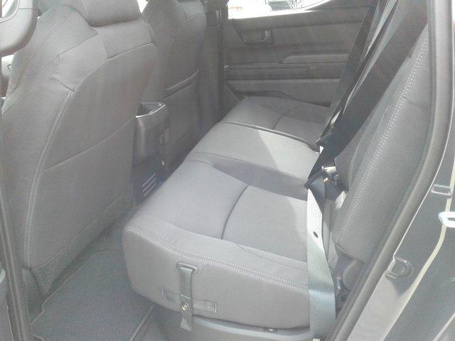 new 2025 Toyota Tacoma car, priced at $40,134