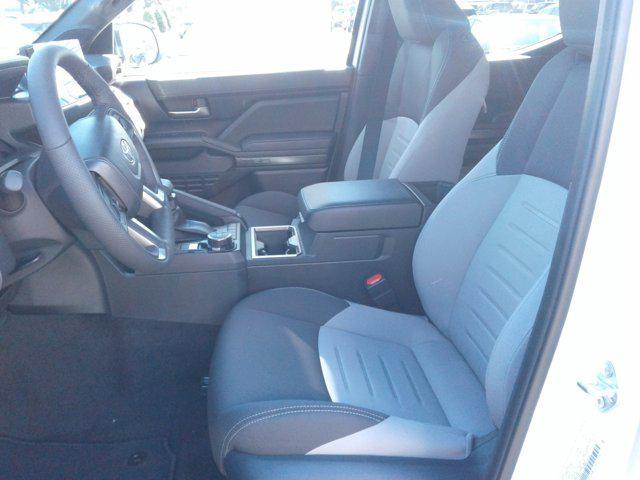 new 2024 Toyota Tacoma car, priced at $49,620