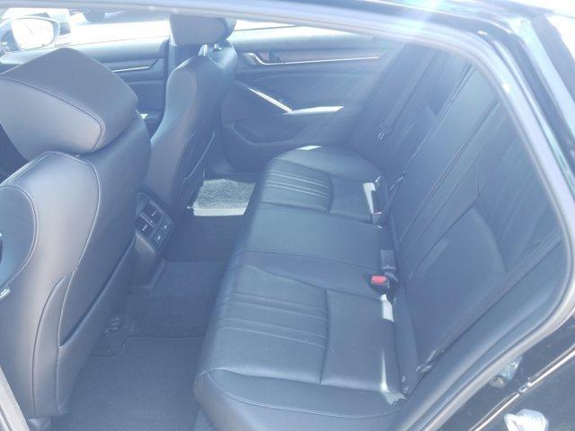used 2022 Honda Accord car, priced at $27,980