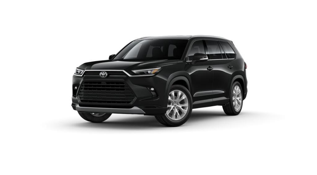 new 2024 Toyota Grand Highlander car, priced at $52,906