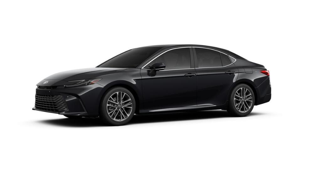 new 2025 Toyota Camry car, priced at $40,325