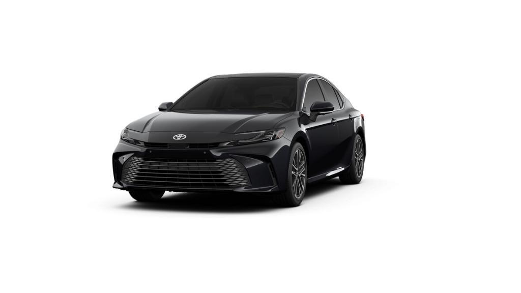 new 2025 Toyota Camry car, priced at $40,325