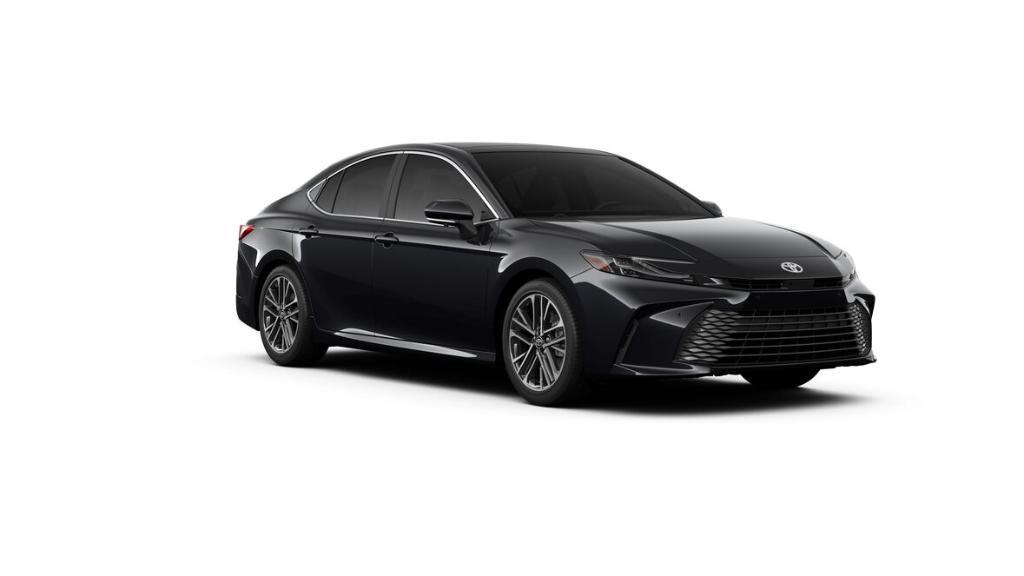 new 2025 Toyota Camry car, priced at $40,325