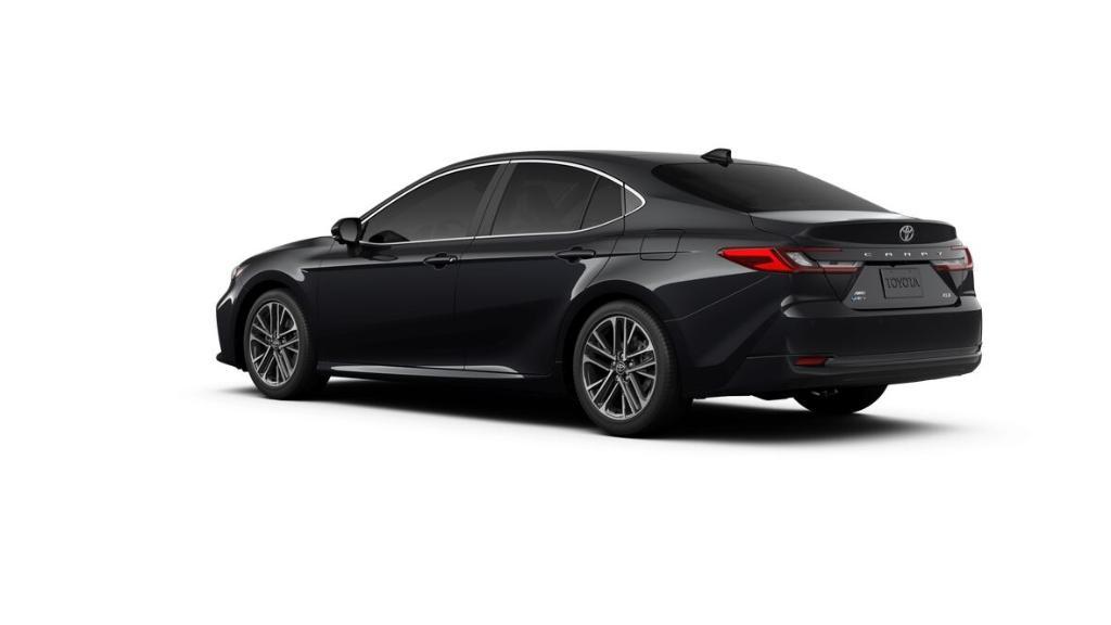 new 2025 Toyota Camry car, priced at $40,325