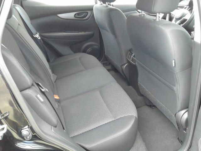 used 2021 Nissan Rogue Sport car, priced at $19,838