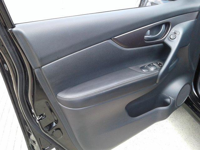 used 2021 Nissan Rogue Sport car, priced at $19,838