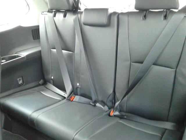 new 2025 Toyota Grand Highlander car, priced at $50,822