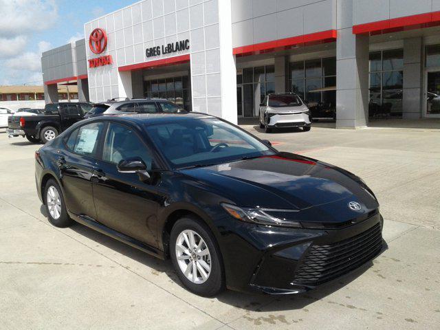 new 2025 Toyota Camry car, priced at $29,230