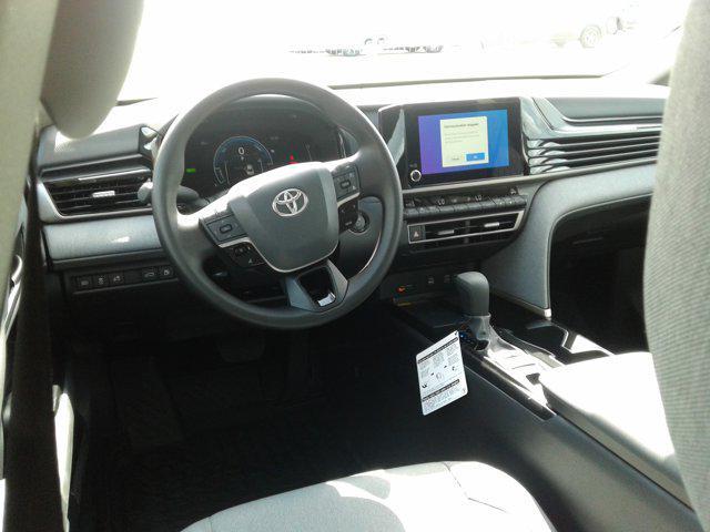 new 2025 Toyota Camry car, priced at $29,230